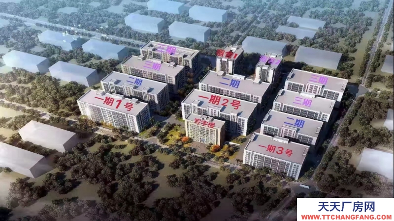 惠州市惠陽區新圩鎮１８００平方紅本獨棟廠房出售