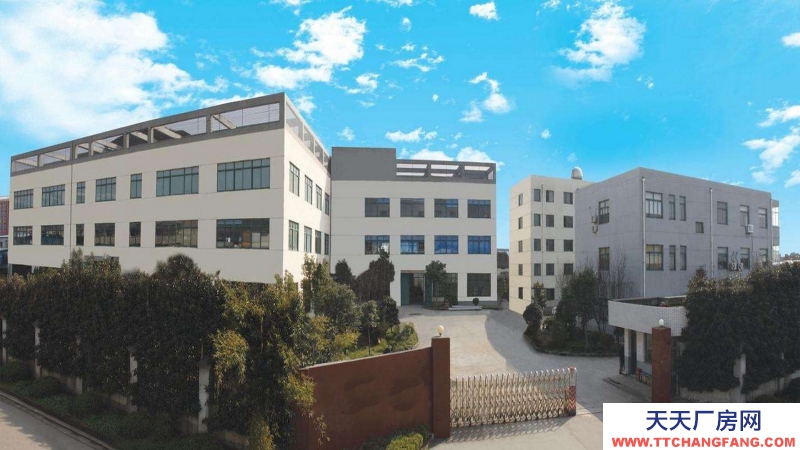 東莞市塘廈鎮２０００平方米全新紅本產業廠房出售