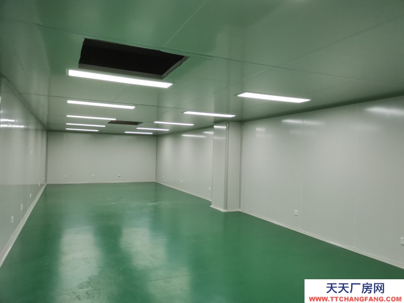 新年特惠特價!無中介費開發商直租,50年工業產權可以辦理全資質,可生產實驗