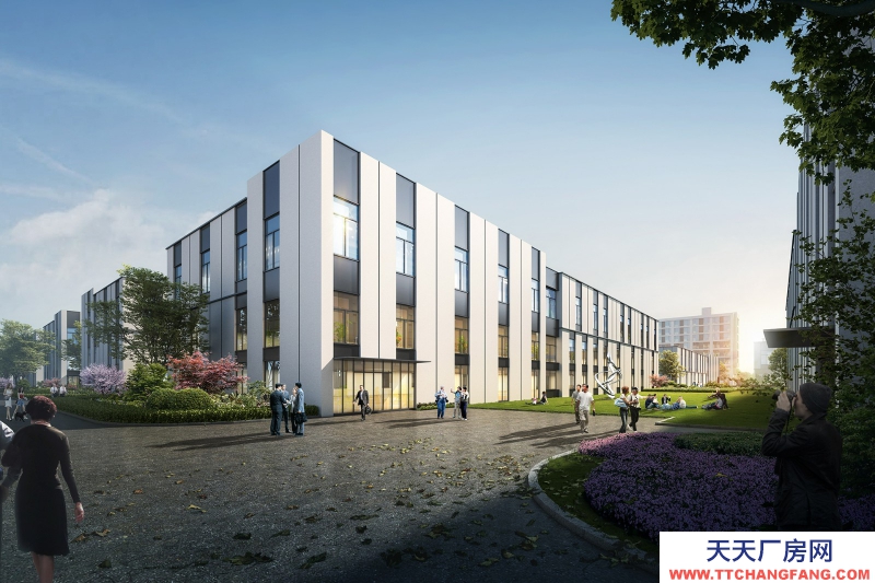 兩湖新區(qū) 框架結(jié)構(gòu) 單層火車頭 獨(dú)棟廠房出售!!!