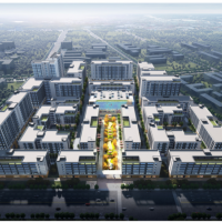 廣東省東莞市洪梅鎮３００００平方物流倉庫出租