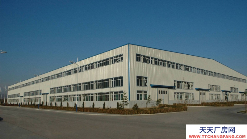 東莞市清溪鎮３００００平方獨門獨院廠房包租