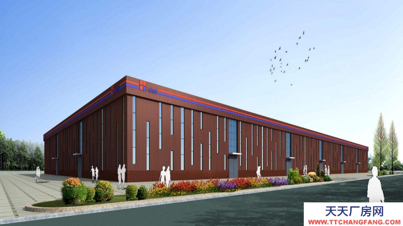 東莞市鳳崗鎮３４０００平方全新業主廠房包租