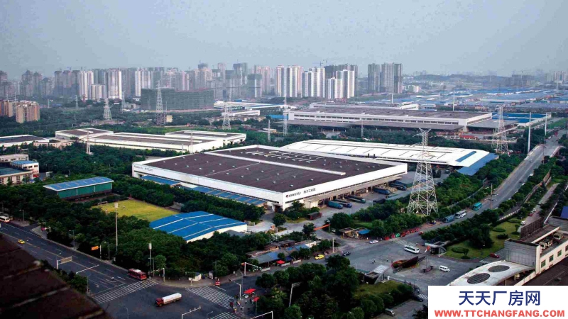 東莞市鳳崗鎮３４０００平方全新業主廠房包租