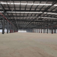 東莞市松山湖３７０００平方獨門獨院廠房出租