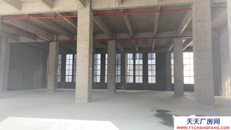 金壇南單層12米層高廠房對外出售