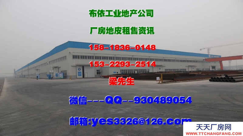 廣東省東莞市清溪鎮５００００平方物流倉庫出租