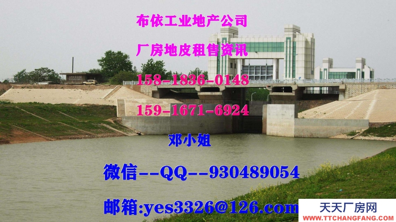 東莞市橋頭鎮(zhèn)13000平方米獨院單層廠房出租