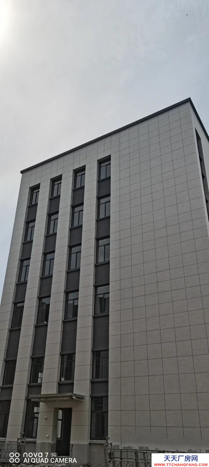 首付兩成起12.5米單層框架廠房 無(wú)強(qiáng)制稅收要求 入住辦證