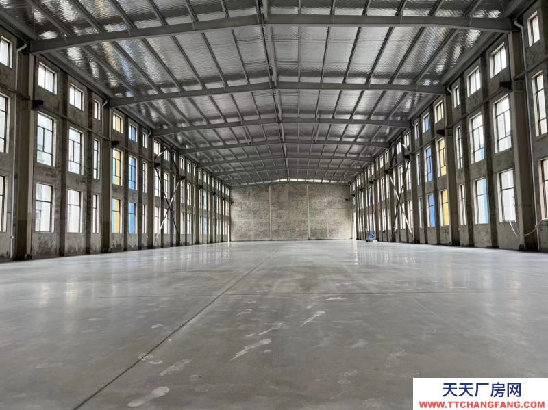 框架結(jié)構(gòu)工業(yè)廠房出售 入住辦證 無基礎(chǔ)電費(fèi)