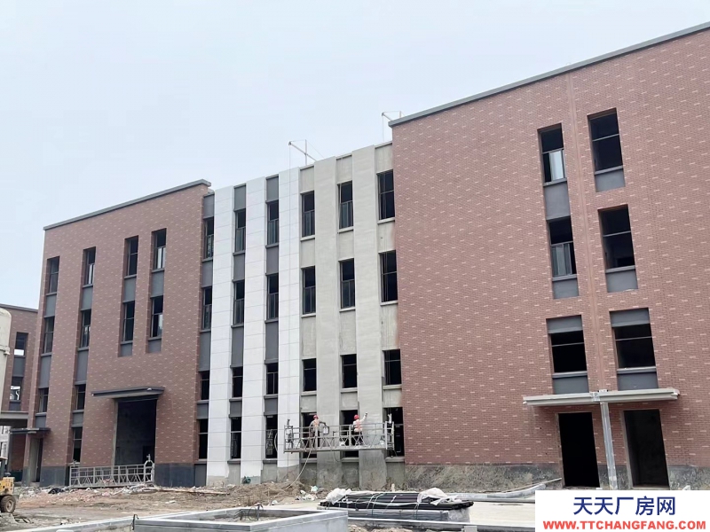 框架結(jié)構(gòu)工業(yè)廠房出售 入住辦證 無基礎(chǔ)電費