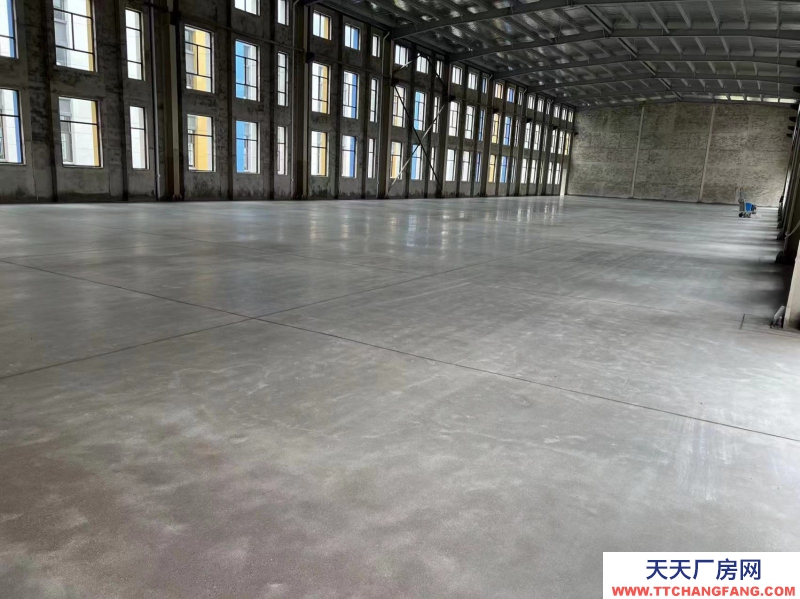 層高12.5米單層廠房出售 交付辦證 可定制