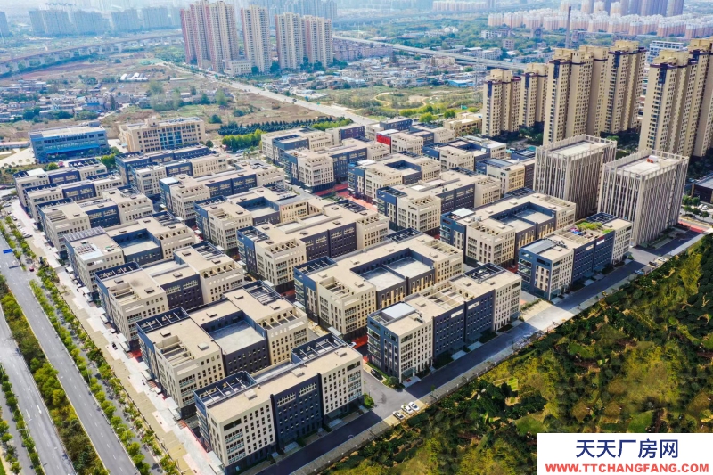 現(xiàn)房-廬陽區(qū)-高端都市產(chǎn)業(yè)園