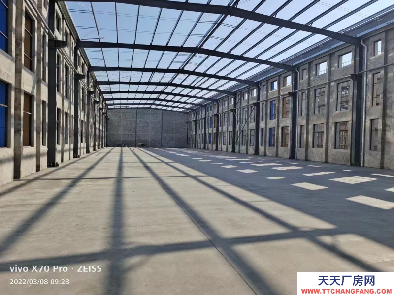 宜興市單層框架廠房出售 無強(qiáng)制稅收要求 無基礎(chǔ)電費