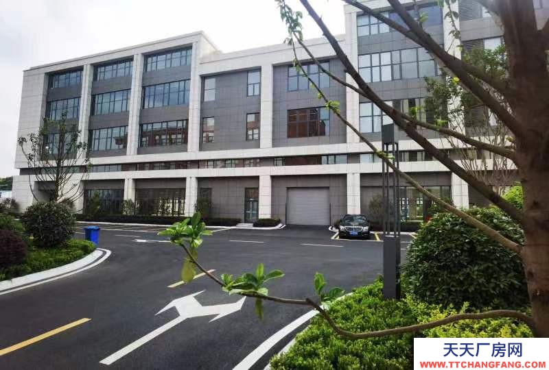 成都二繞邊 50年產權園區 鋼構框架廠房都有 可租可售 1300起