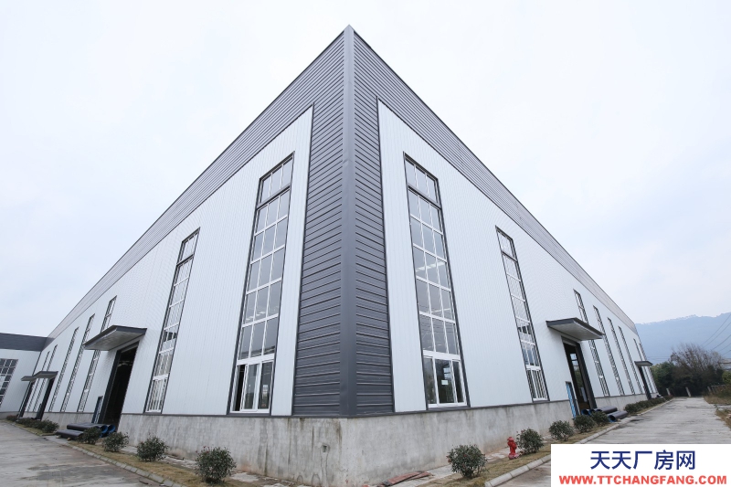 成都食品廠房出租,單層鋼結(jié)構(gòu),1850平,可分租,無稅收要求