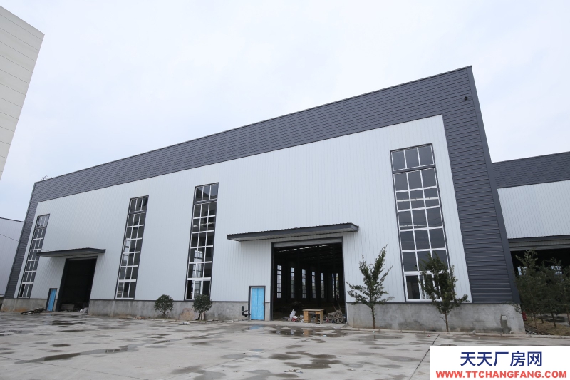 成都食品廠房出租,單層鋼結(jié)構(gòu),1850平,可分租,無稅收要求