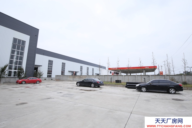 成都食品廠房出租,單層鋼結構,2500平,無稅收要求