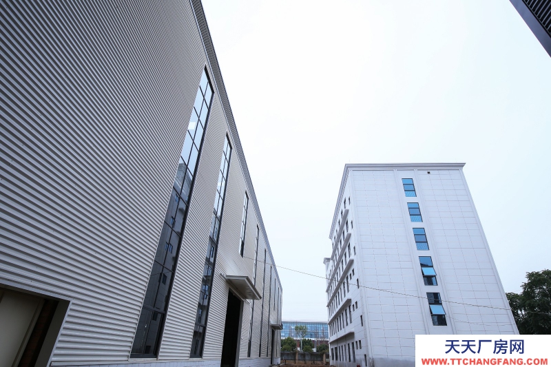 成都食品廠房出租,單層鋼結構,2500平,無稅收要求