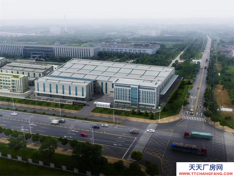 成都食品廠房出租,單層鋼結構,7000平,可分租,無稅收要求