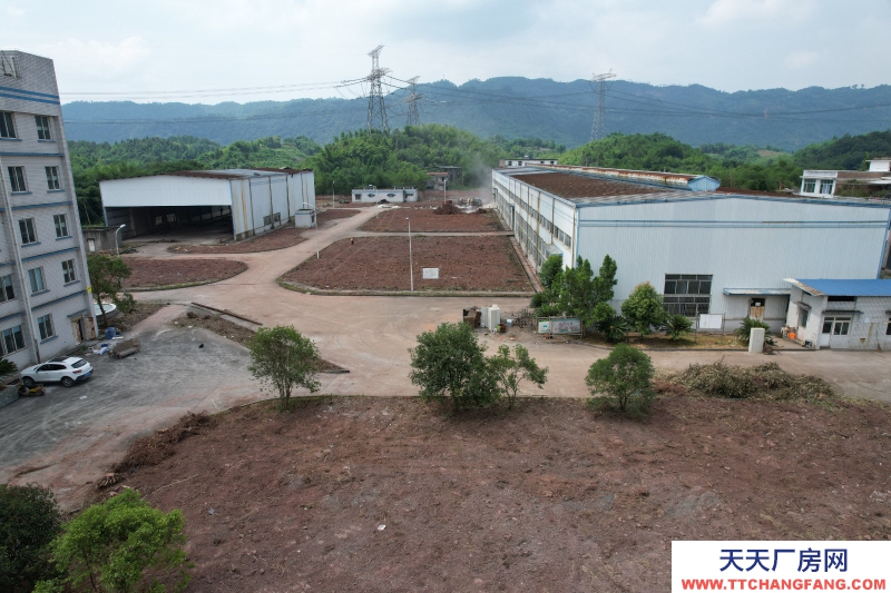 出售宜賓工業倉庫 工業廠房 價位低