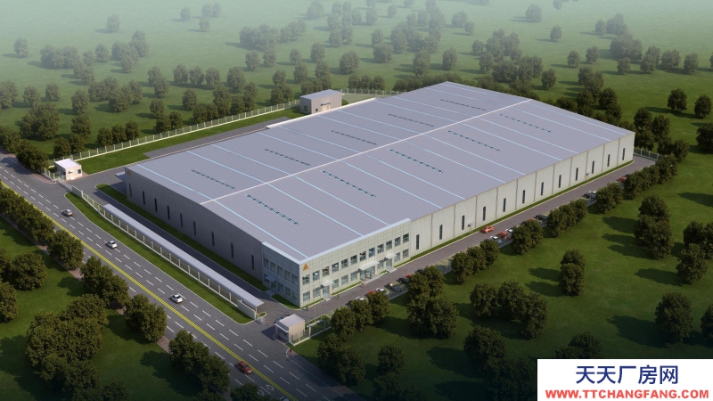 東莞市茶山鎮３３００平方６樓噴涂噴粉廠房出租