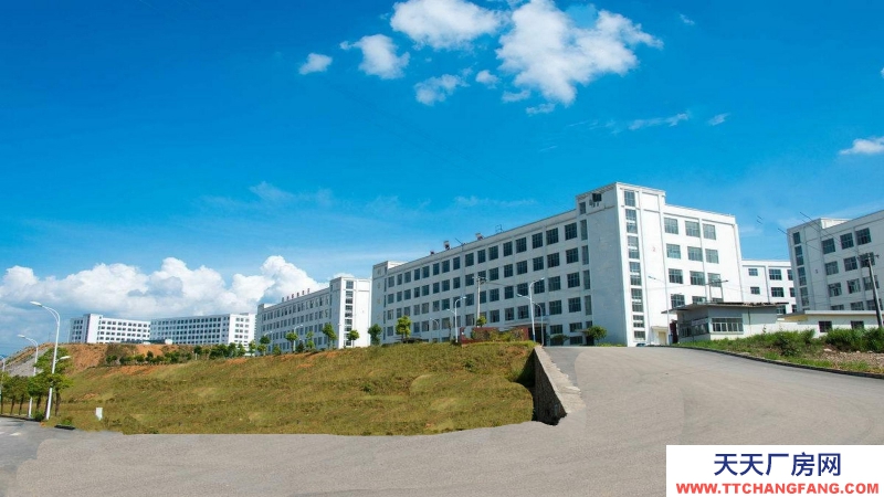 東莞市謝崗鎮５０００平米噴涂噴粉印刷廠房出租