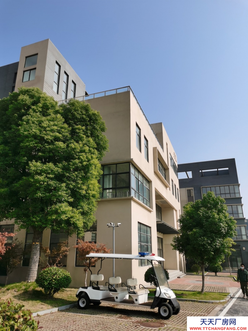 獨(dú)戶現(xiàn)房-廬陽區(qū)-高端都市產(chǎn)業(yè)園