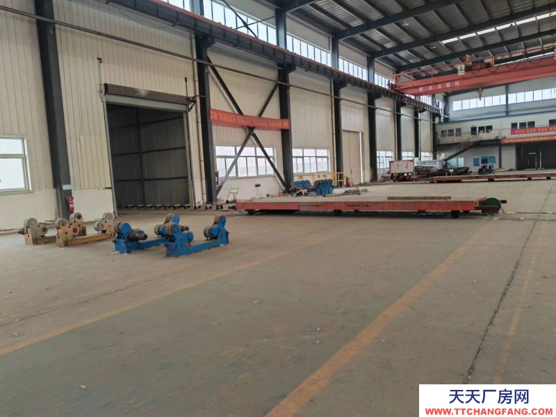 出租山東臨清市標(biāo)準(zhǔn)工業(yè)廠房  設(shè)施齊全 位置優(yōu)越 租金便宜