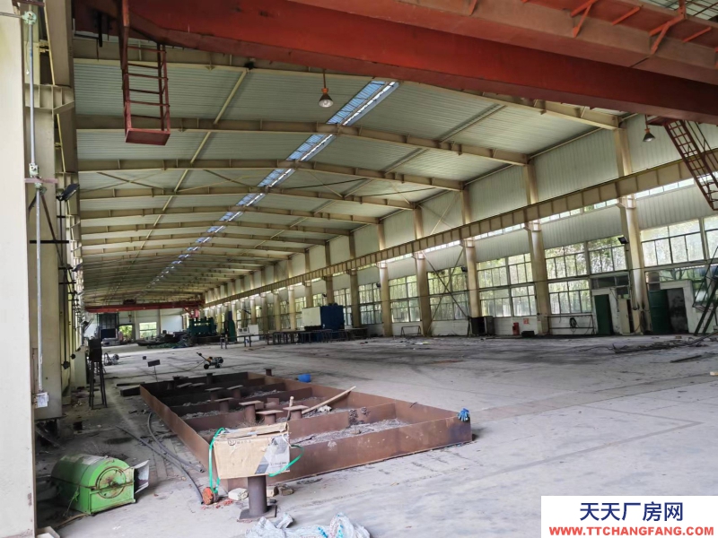 出租宜賓江安工業倉庫 工業廠房 租金低