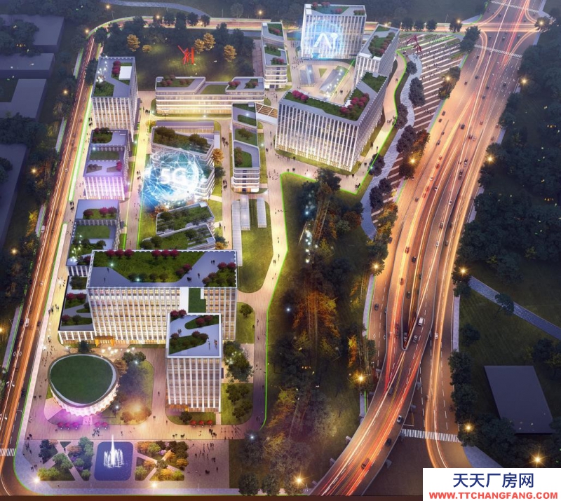 高新西電子信息產(chǎn)業(yè)園700平米廠房出租