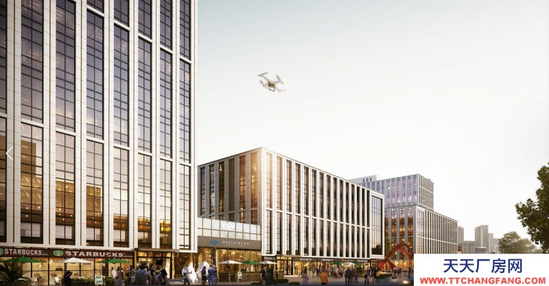 核心功能區(qū)電子信息產(chǎn)業(yè)園廠房出租,面積區(qū)間600-5000,配套完善