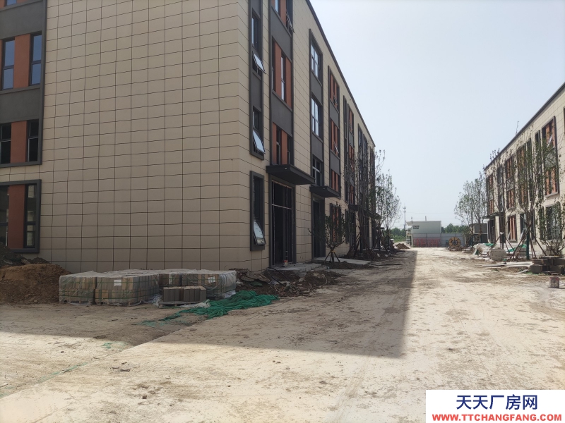 現房廠房，今年買今年用，單價3xxx起