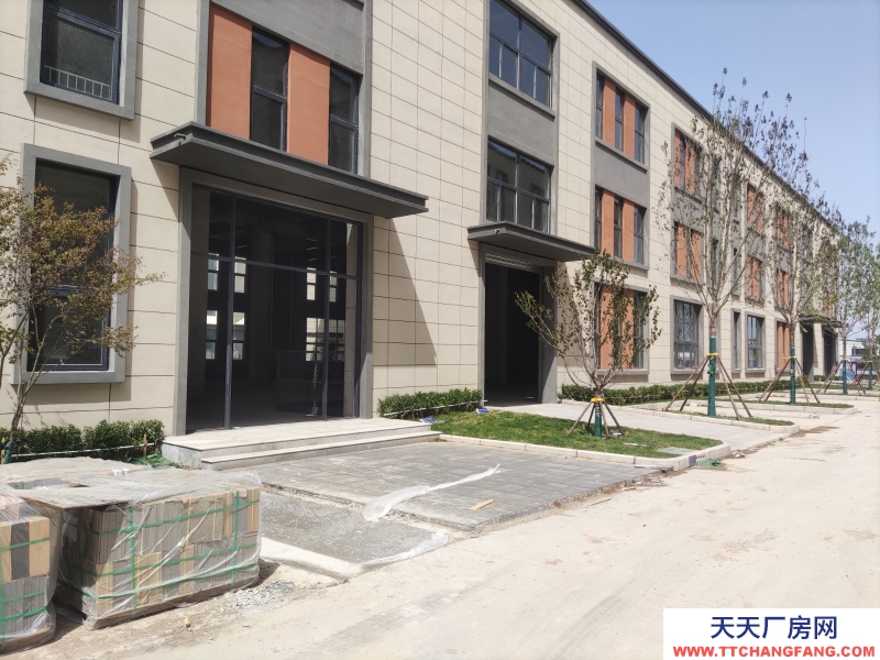 大產權工業廠房，可環評立項，面積多元化