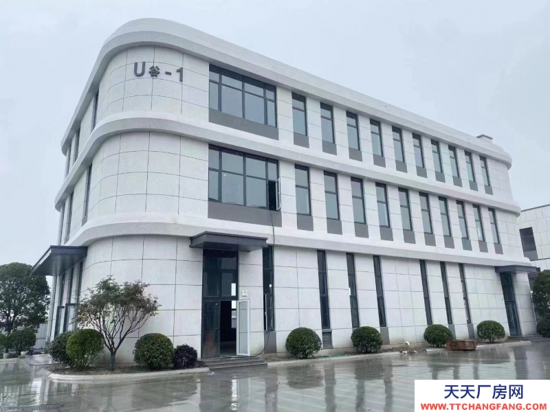 成都稀缺鋼結構廠房出租,1600平起 花園廠房 保溫隔熱好 航空產(chǎn)業(yè)聚集