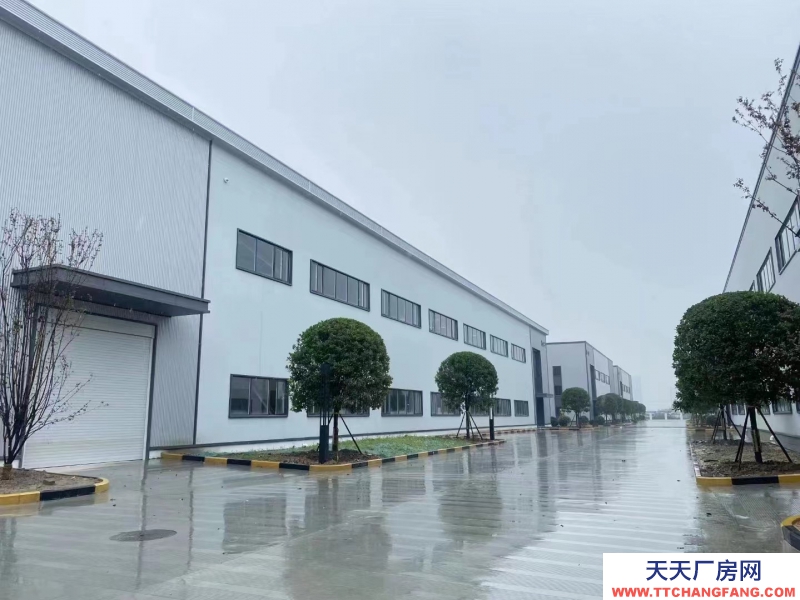 成都稀缺鋼結構廠房出租,1600平起 花園廠房 保溫隔熱好 航空產(chǎn)業(yè)聚集