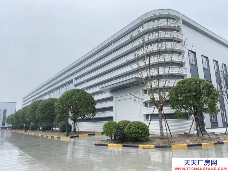 成都稀缺鋼結構廠房出租,1600平起 花園廠房 保溫隔熱好 航空產(chǎn)業(yè)聚集