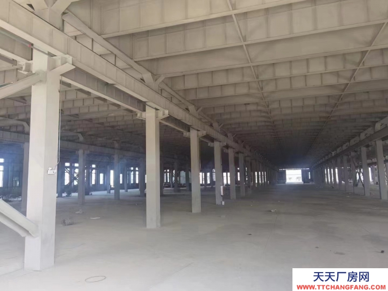 青白江工業(yè)廠房辦公樓可分租