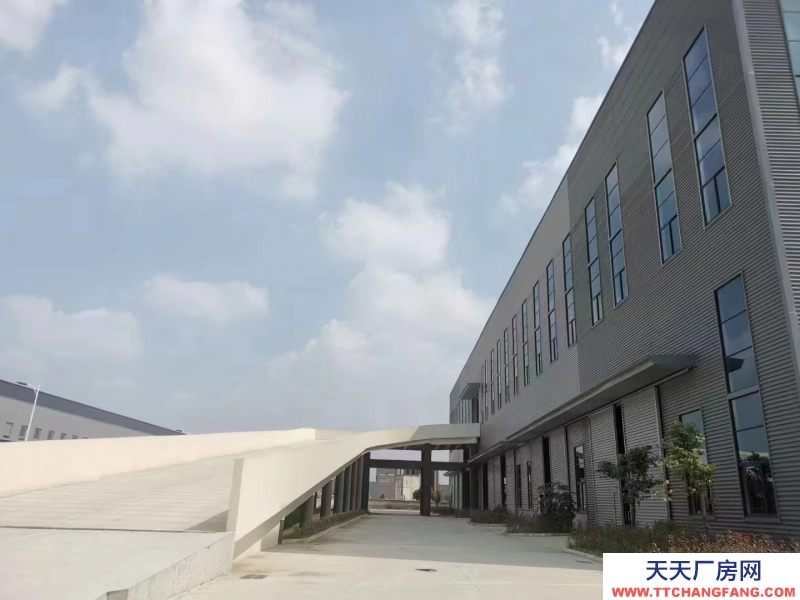 青白江工業(yè)廠房辦公樓可分租