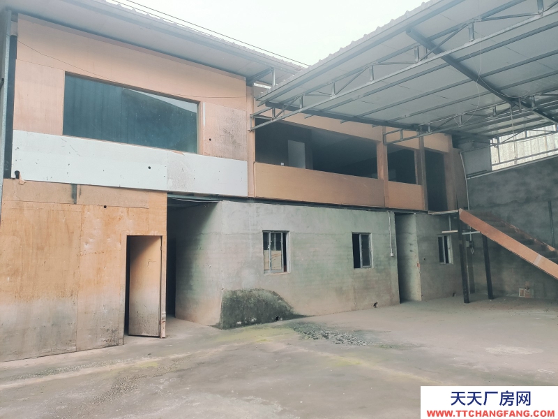 近天府大道 成仁路 天府康達制藥旁 獨院廠房房東直租