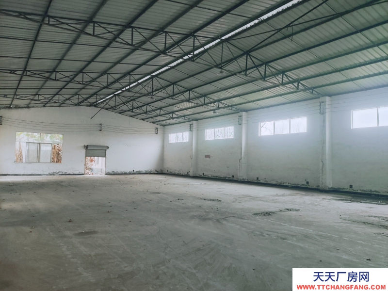 近工業(yè)大道獨院廠房直租