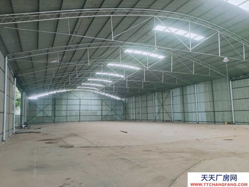 近工業(yè)大道獨院廠房直租