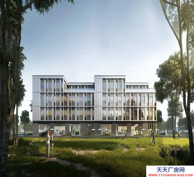 出售杭州1500方花園廠房,面向全國招商,單價3000多,戶型不一,可隨時參觀