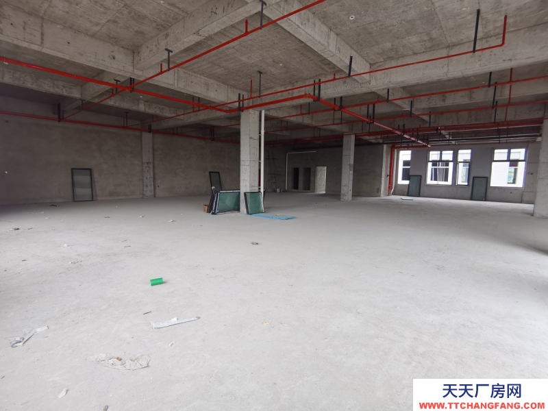 出售杭州5000方獨棟廠房,只售3000多,高速高鐵環繞,三證齊全