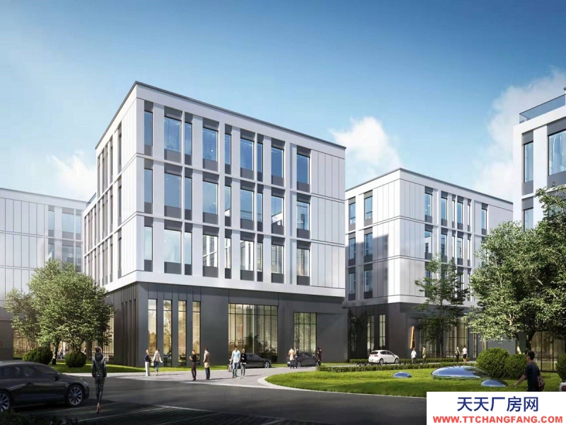 出售杭州全新2000方廠房，只售3000多，高速輕軌環繞，適合各類行業