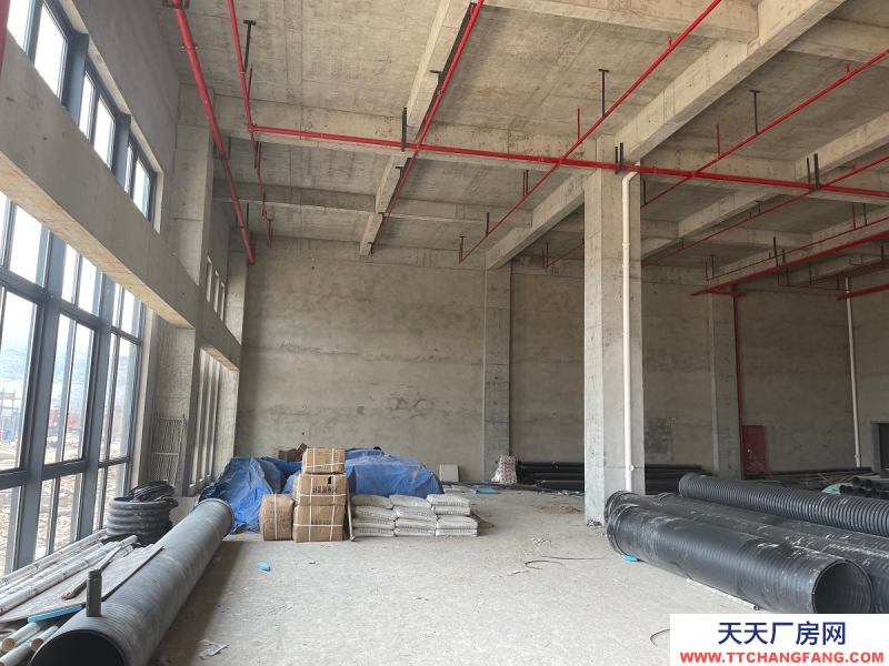 出售杭州全新獨(dú)棟廠房,只售3000多,高速輕軌環(huán)繞,生活配套齊全