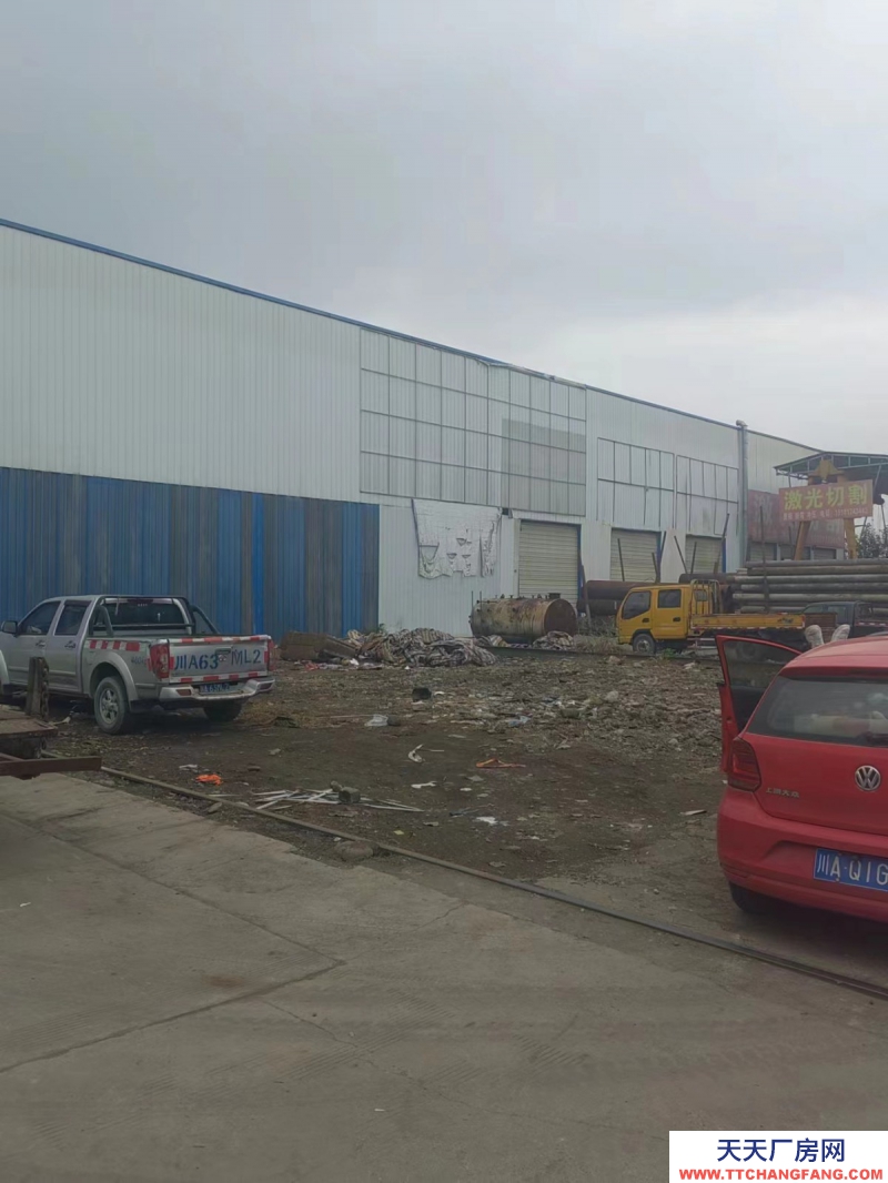 崇州新生產(chǎn)資料市場(chǎng)廠房商鋪出租