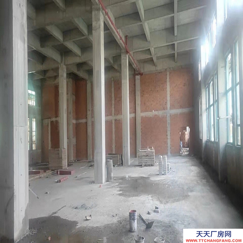 出售杭州全新2000方廠房，單價(jià)3000出頭，高速輕軌環(huán)繞，三證齊全，適合各類制造業(yè)