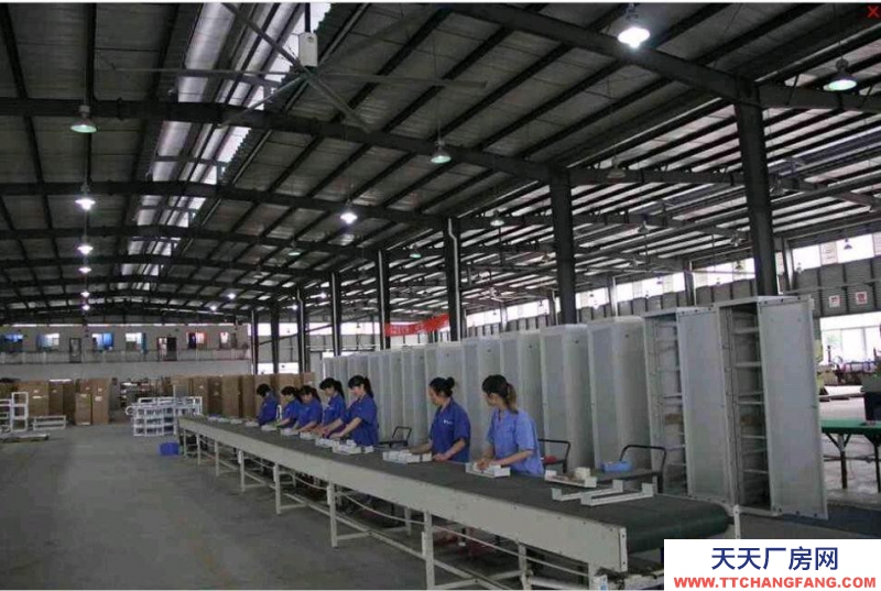 出售西南航空港經濟開發區廠房