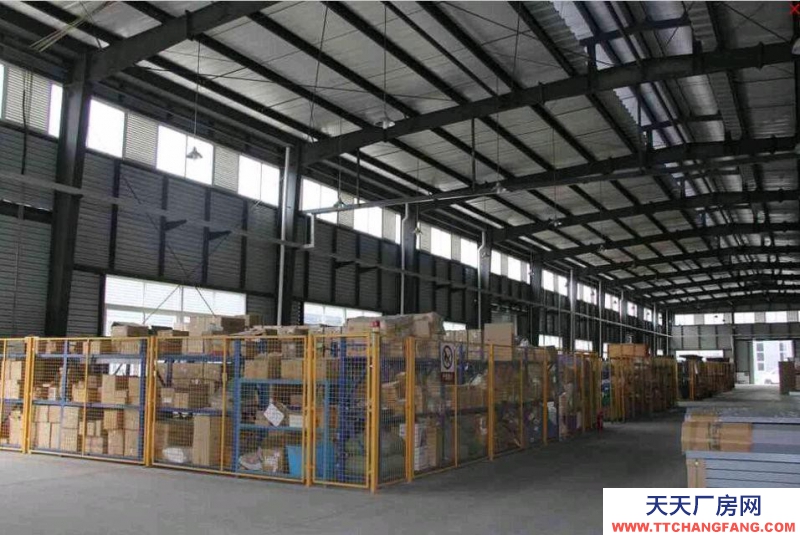 出售西南航空港經濟開發區廠房